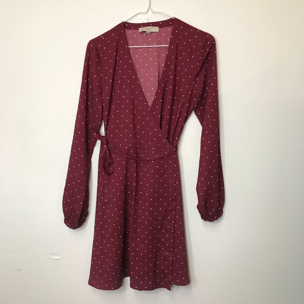 New Dress Loft